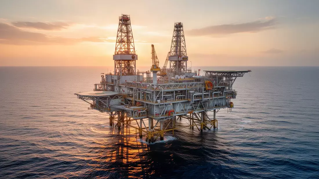 Woodside Energy: Karibik-Rückzug und starke Quartalszahlen beflügeln Aktie