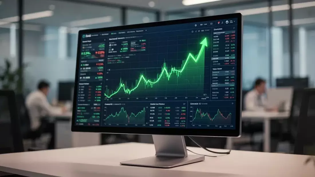 Redwood AI Q3 Net Loss Soars to C$7.29M as Shares Near 52-Week Low