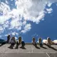 Chillen statt Arbeiten: Dieser Vorwurf wird jungen Menschen immer wieder gemacht. An Daten lässt er sich jedoch nicht belegen. (Archivbild) - Bild: Frank Rumpenhorst/dpa