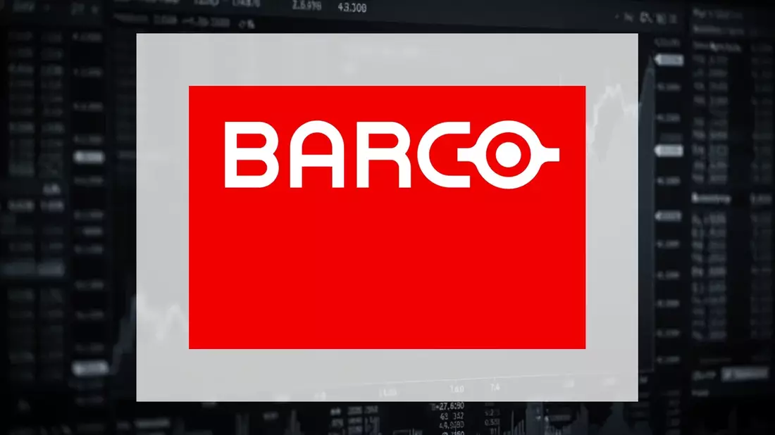 Barco Aktie: KI-Plattform und Audio-Übernahme trotz schwacher Halbjahreszahlen