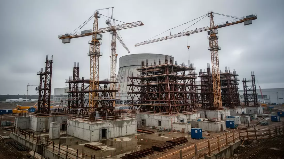 The Office for Nuclear Regulation (ONR) has extended the deadline for two improvement notices issued to the joint venture behind main civil engineering works at Hinkley Point C, following a serious…