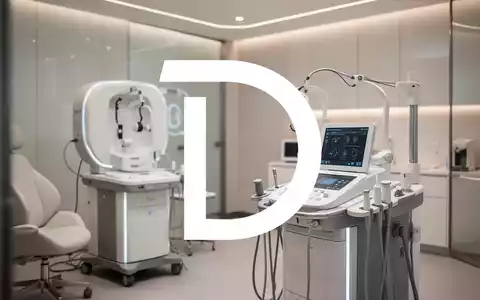 Moderne, minimalistische Audiologie-Praxis mit sanfter Beleuchtung als Symbol für Wachstum im Gesundheitssektor - Foto: über boerse-global.de