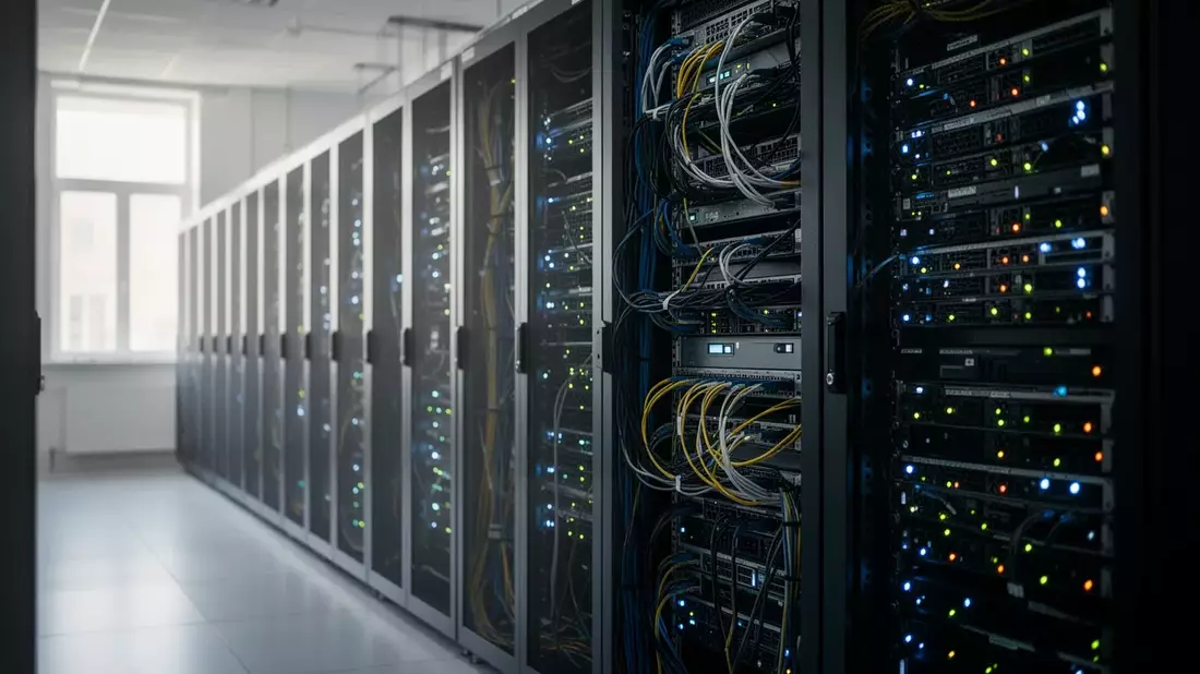 TU Dresden: Cloud-Dienst Datashare erhält umfassendes Update auf Nextcloud 32