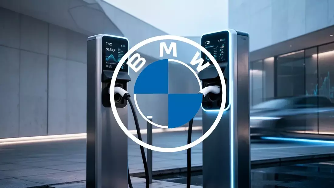 BMW Munich Plant Cuts 8,000 Jobs Amid Neue Klasse Launch and China EV Slump