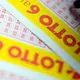 Im Lotto-Jackpot liegt die Maximalsumme von 50 Millionen Euro. (Symbolbild) - Bild: Inga Kjer/dpa