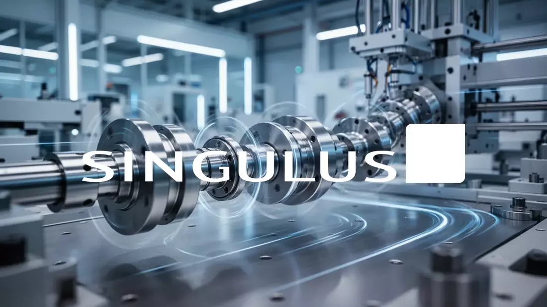 Singulus Halbjahreszahlen: Solarpartnerschaft und Triumph-Verkauf im Fokus