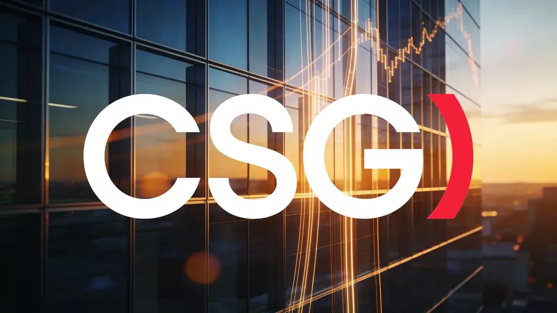 CSG N.V.: Milliardenkredit und Übernahmen treiben Rüstungsexpansion voran