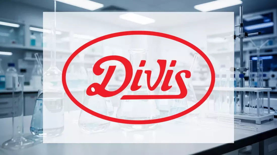 Divi's Laboratories: Starkes Q1-Ergebnis treibt Aktie Richtung Rekordhoch