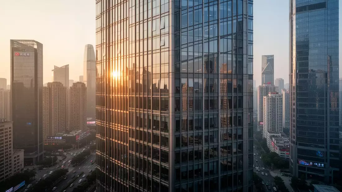 Guangdong Investment: Halbjahreszahlen am 31. August im Fokus