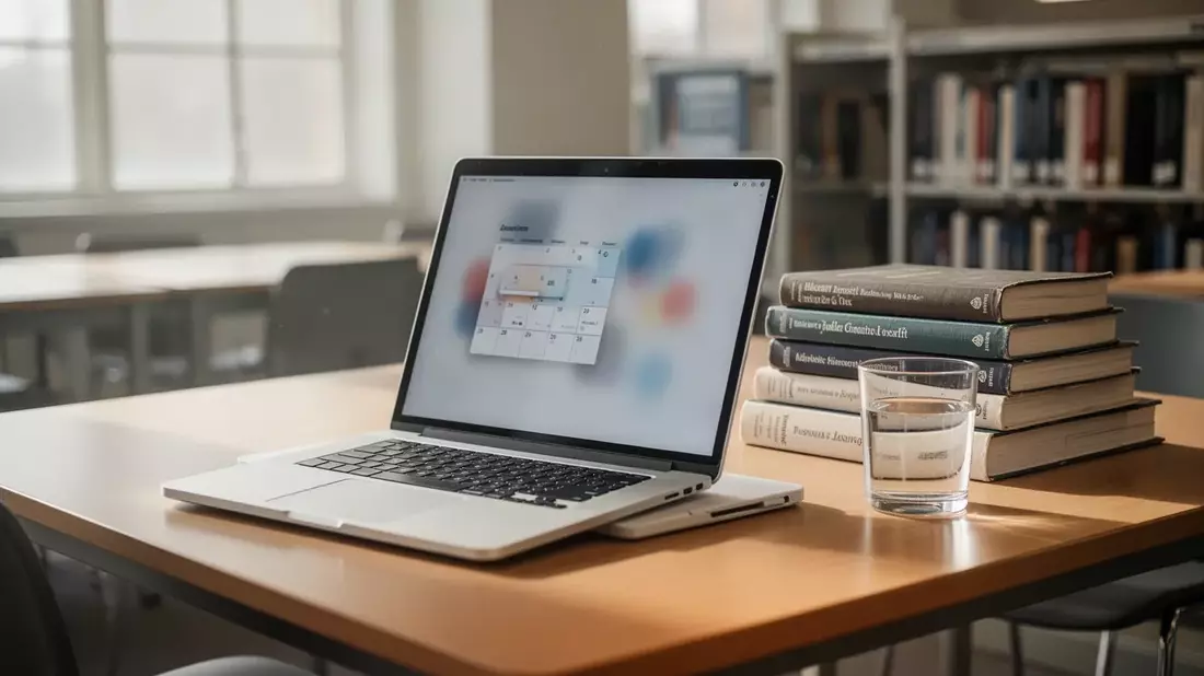 Gistr: KI-App automatisiert Studienplanung aus Kursunterlagen