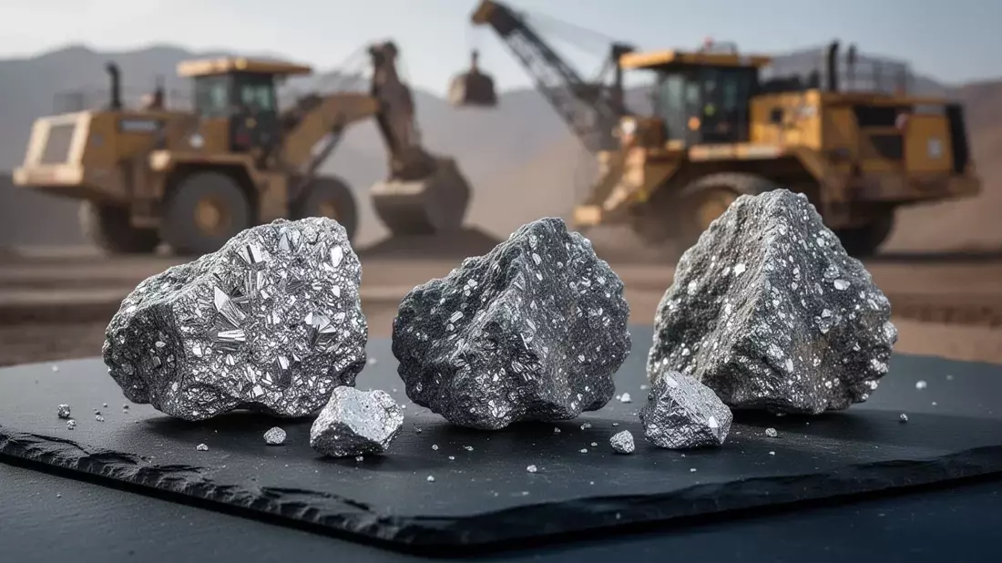 Critical Metals Downgrade vs Bullish Call: Tanbreez Merger Uncertainty