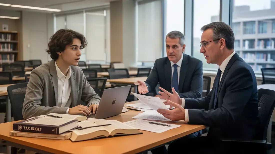 Tax Law Clinics: Studentische Steuerberatung startet in Deutschland