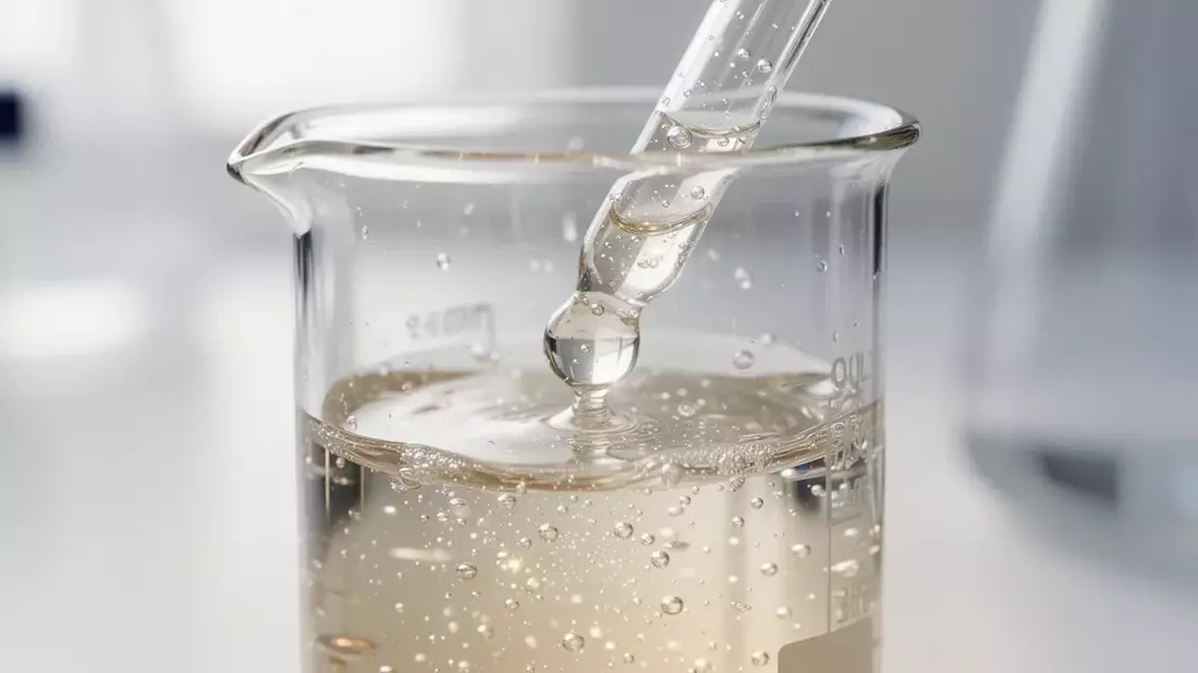 Stabiles Vitamin-C-Derivat: 3-O-Ethyl-L-Ascorbic Acid als Lösung für wirksame Anti-Aging-Pflege