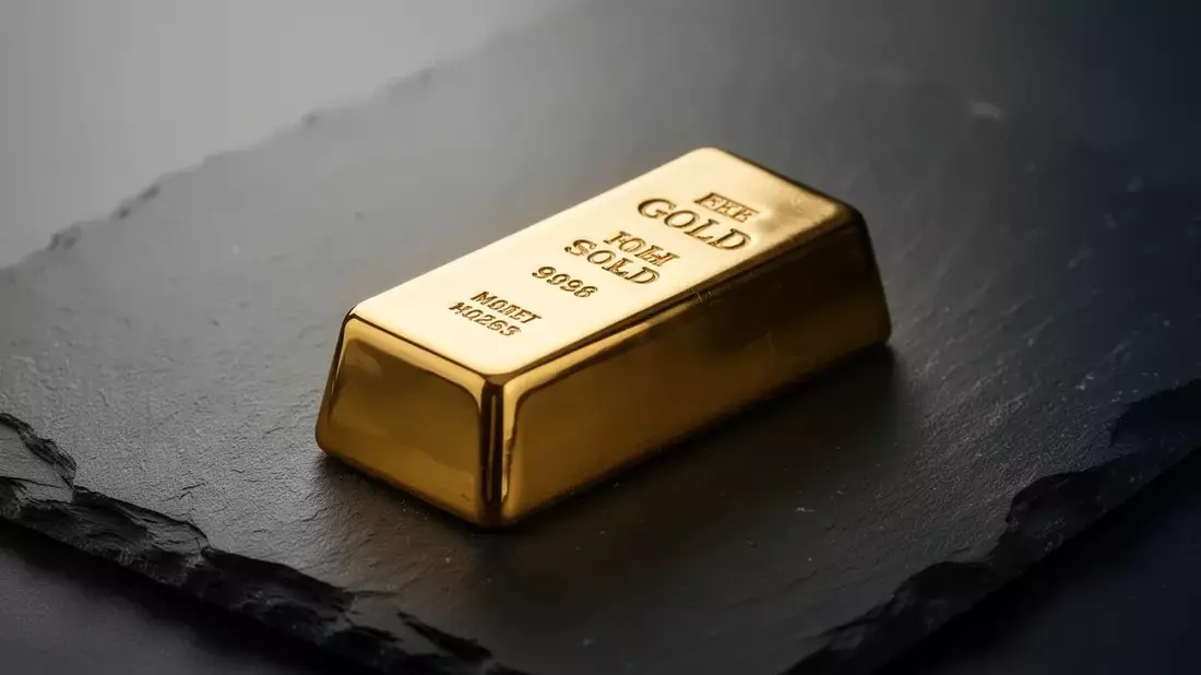 Gold ETFs See $3B Inflows as Weak Jobs Data Boosts Rate Cut Hopes