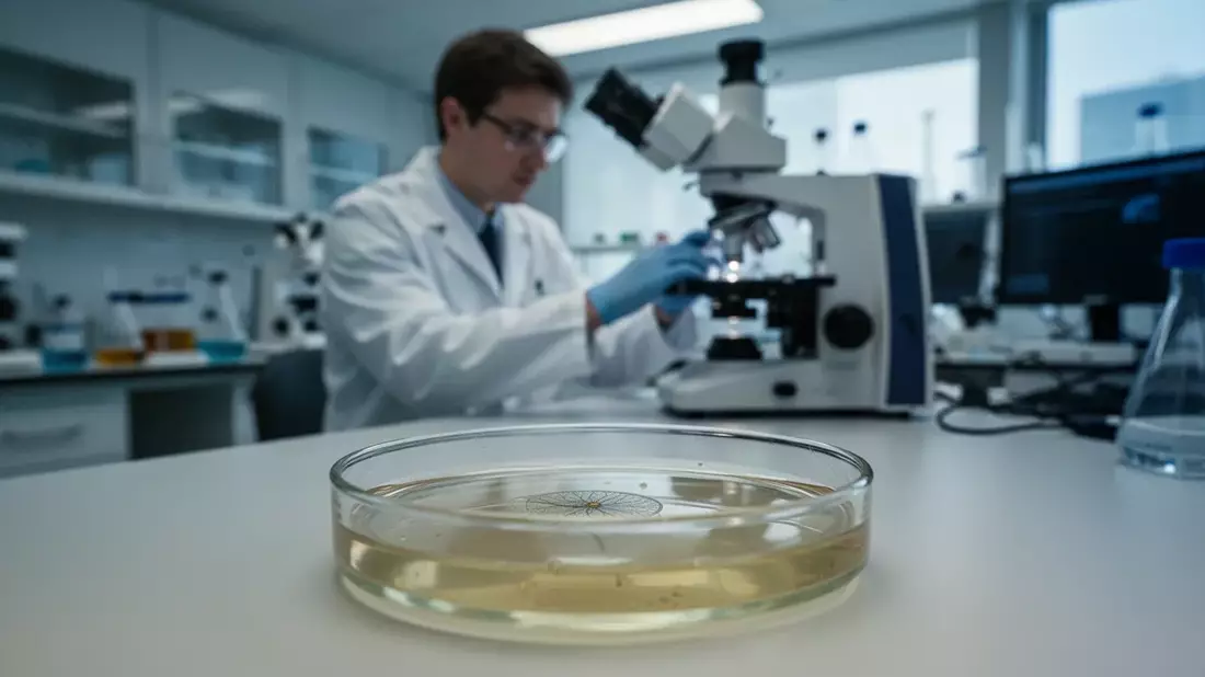 Verheij-Syndrom: Vitamin B12 zeigt überraschende Wirkung in neuer Studie