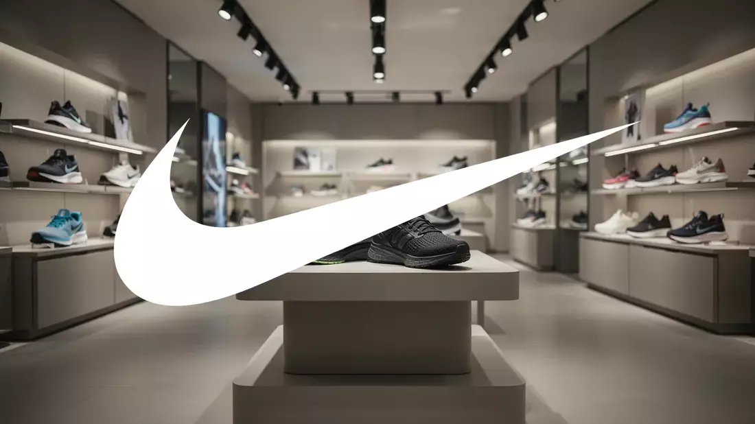 Nike-Aktie im Umbruch: Managementwechsel, Insiderverkauf und neue Strategie