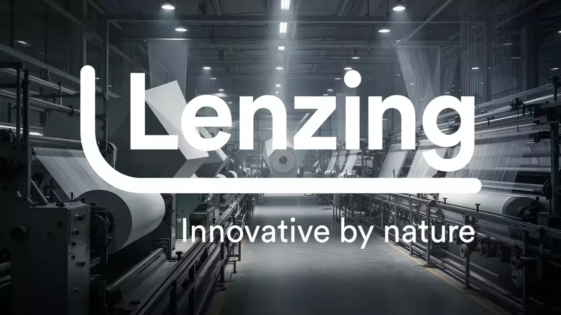 Lenzing H1 2026: Net Profit Surges Despite Revenue Drop, €300M Capital Raise Looms