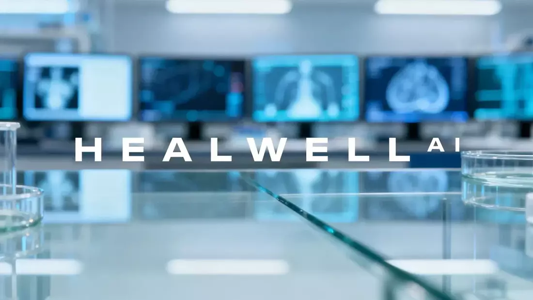 Healwell AI: Strong Buy Ratings vs. Mixed Q2 Financials and SpaceX Stake