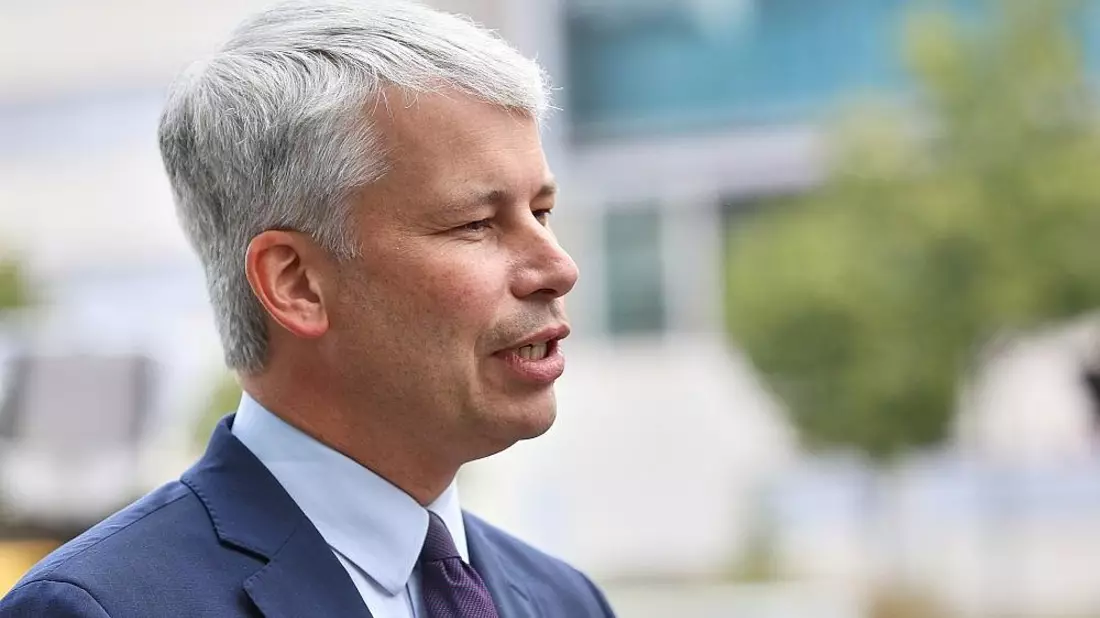 Bilger fordert Rücknahme der Cannabis-Teillegalisierung