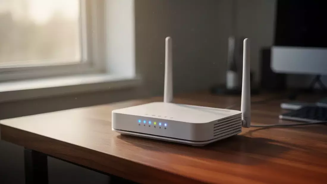 FritzBox Power-Mode: So steigern Sie die WLAN-Geschwindigkeit im Homeoffice