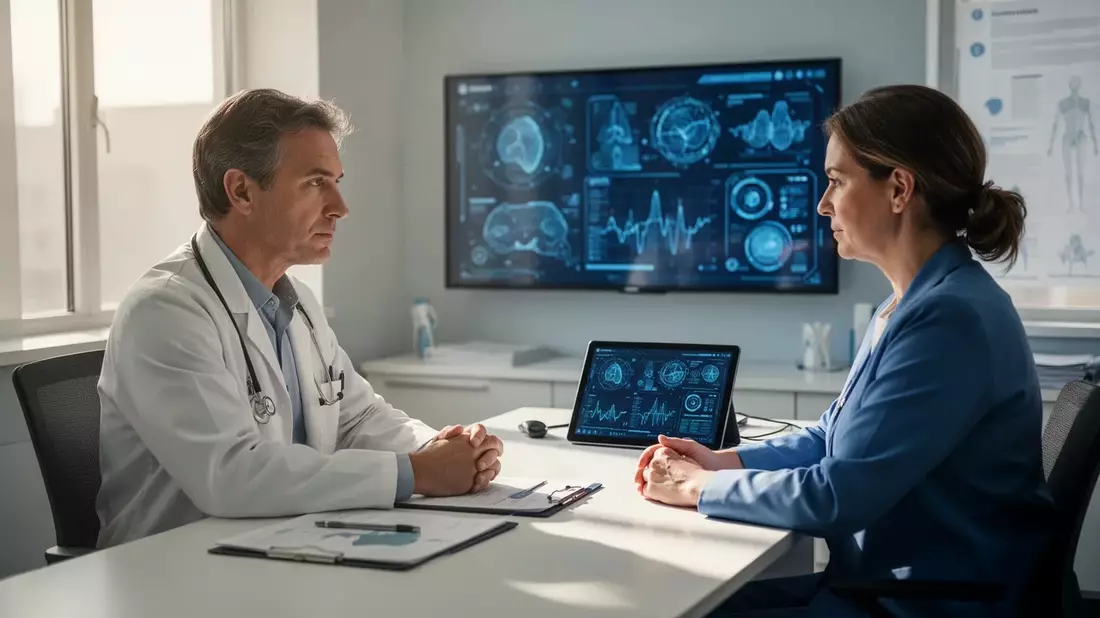 Gesundheitsregion Aachen: Drei neue KI-Innovationspartnerschaften vorgestellt