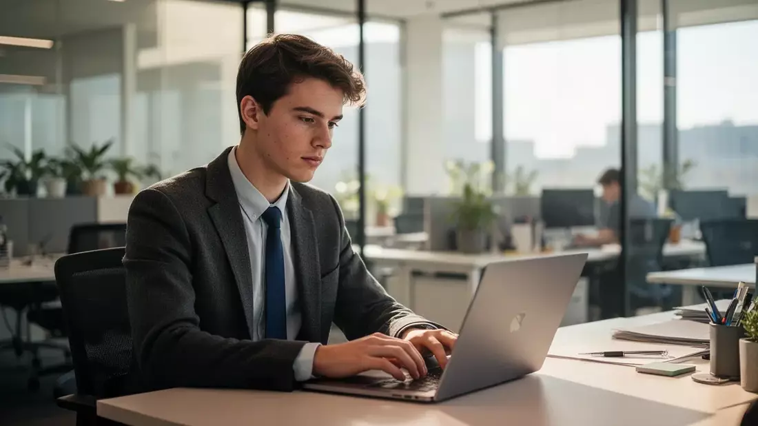 IAB-Studie widerlegt Vorwurf: Junge Generation arbeitet so viel wie nie