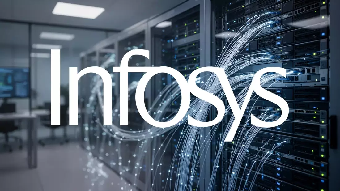Infosys schließt Zehnjahresvertrag mit Crocs und erweitert Metsä-Partnerschaft