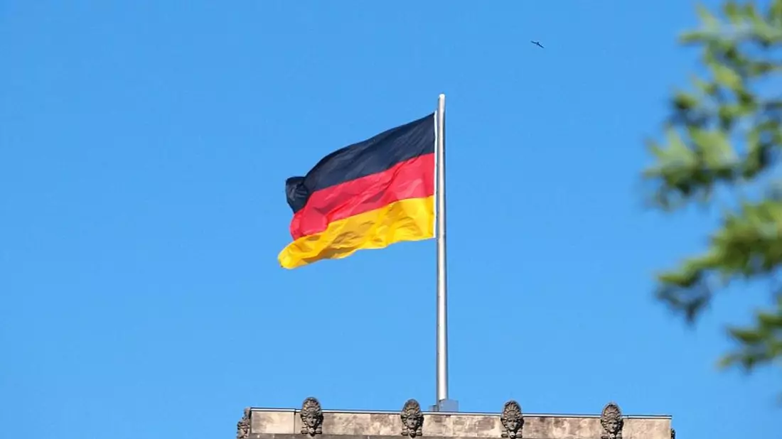 Studie: Deutschland in arabischen Ländern hoch angesehen