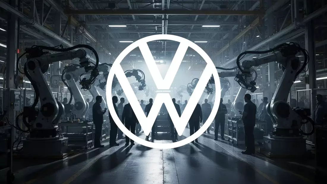 VW Restructuring: Halves Model Lineup, Cuts Variants by 75% Amid China Slump