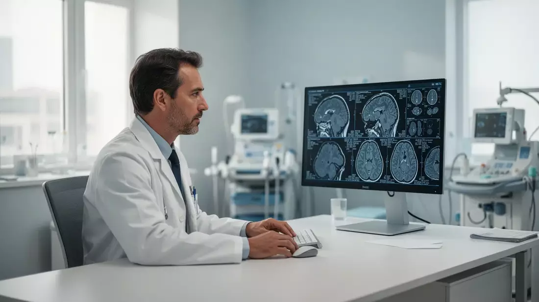 Alzheimer-Früherkennung: KI-Kooperation und neue Studiendaten 2026