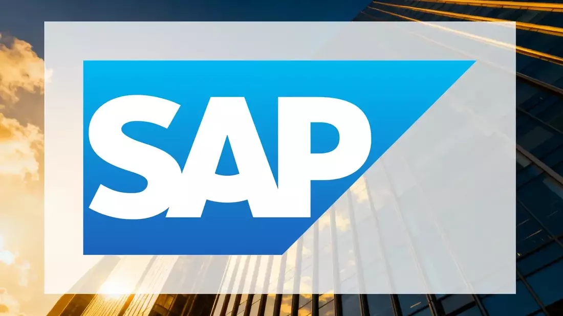 SAP Buyback Timing Pays Off: Shares Up 6% Since August Repurchase