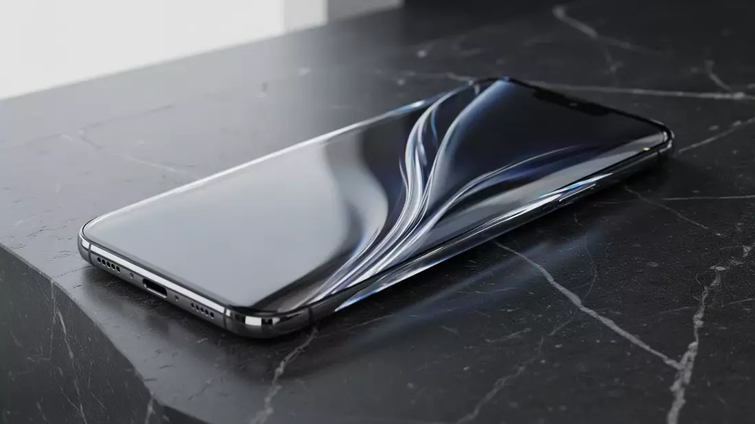 Apple iPhone 20 Pro Max: 7-Zoll-Display und neues Glasdesign geplant