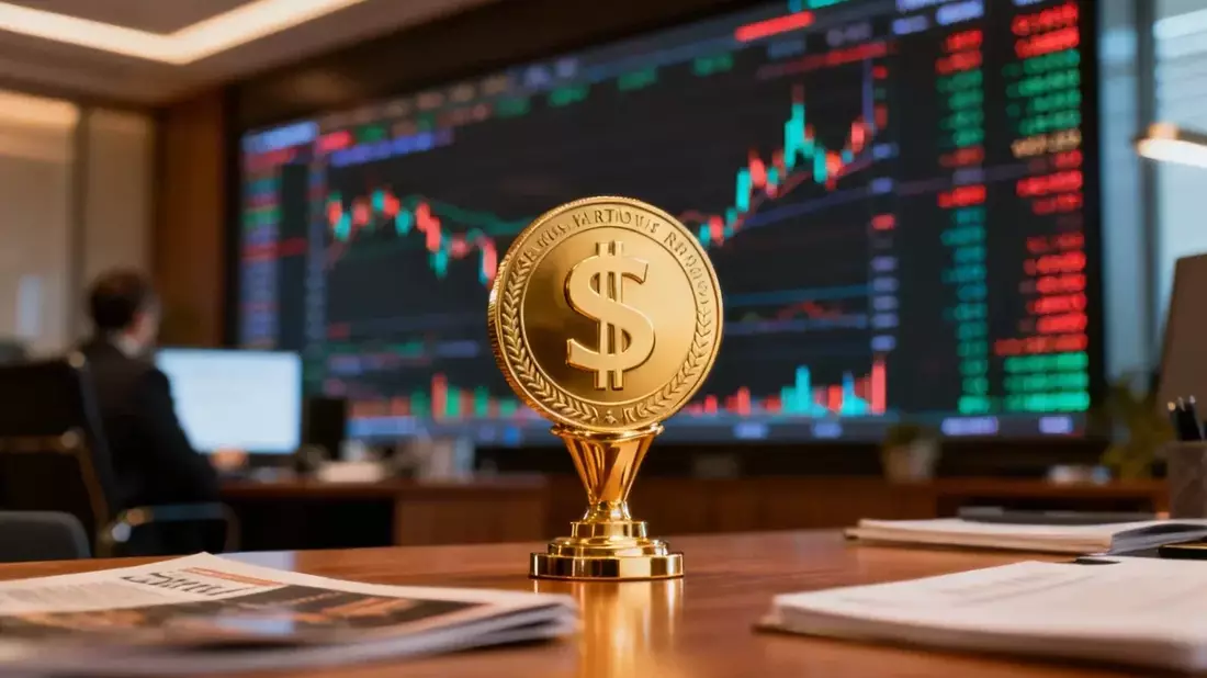 Dividend Leaders ETF Nears Record High on Bank and Energy Strength
