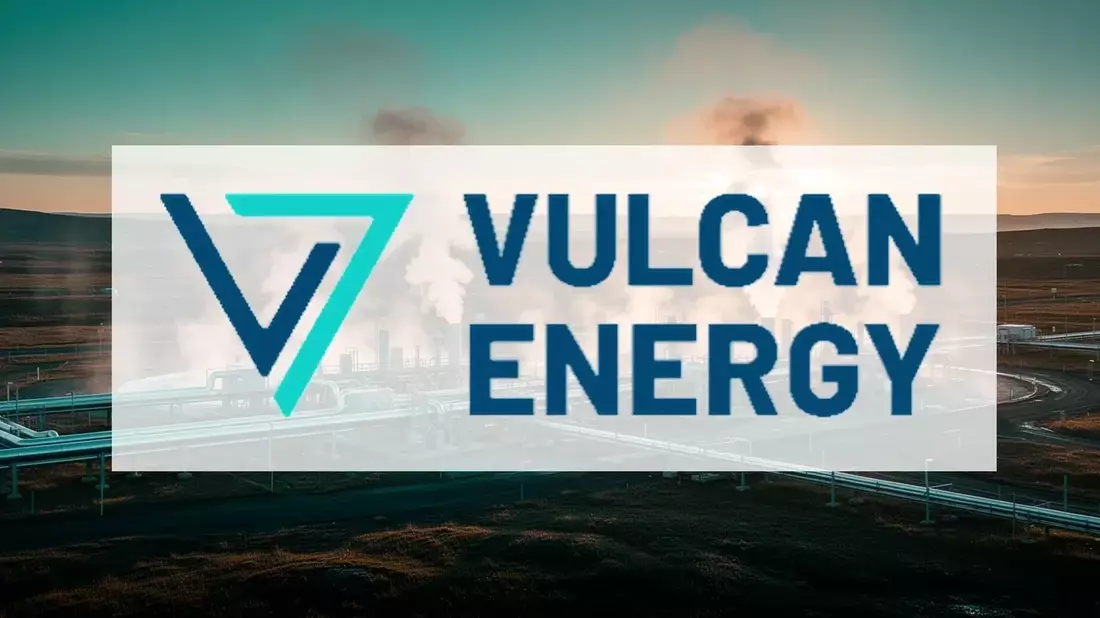 Vulcan Energy Secures $3.9B Financing for Lionheart Lithium Project