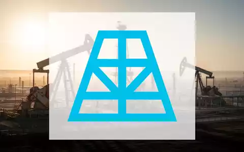 Moderne Energie- und Rohstoffinfrastruktur bei Sonnenuntergang in einer weiten Industrielandschaft. - Foto: über boerse-global.de