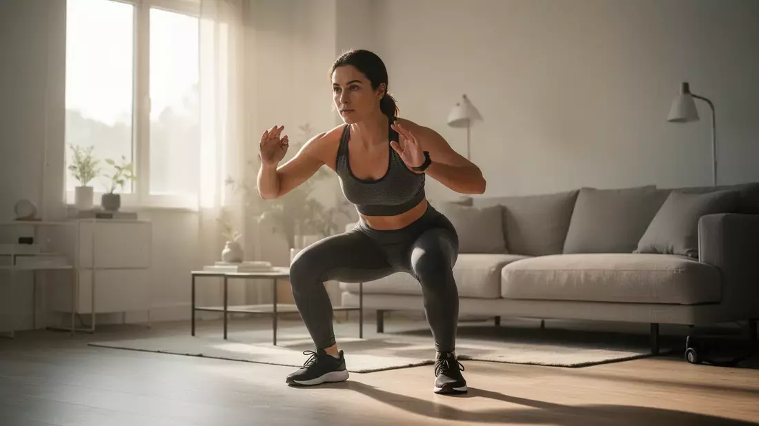 Mikro-Workouts 2026: Effiziente 5-15 Minuten Trainings für Kraft und Mobilität