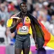 Für Owen Ansah soll es nicht bei der Bronzemedaille über 100 Meter bleiben. - Bild: Sven Hoppe/dpa