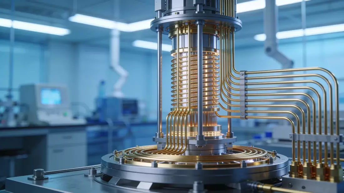 Quantum X Labs: Neuer Nuklearmedizin-Meilenstein, Aktie bleibt schwach