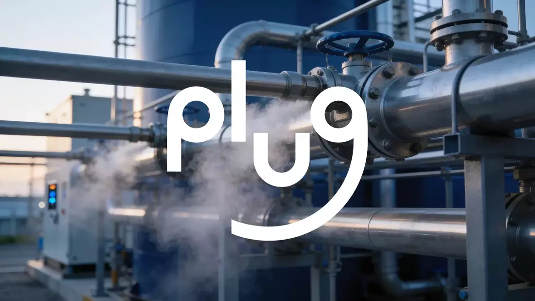 Plug Power Q2: Umsatzsprung und Fortschritte auf dem Weg zur Profitabilität
