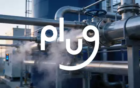 Moderne Wasserstoff-Infrastruktur in einer industriellen Umgebung mit atmosphärischer Beleuchtung. - Foto: über boerse-global.de