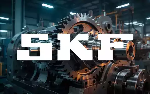 Abstrakte Darstellung eines industriellen Zahnradmechanismus in einer modernen Fabrikumgebung mit stimmungsvoller Beleuchtung. - Foto: über boerse-global.de