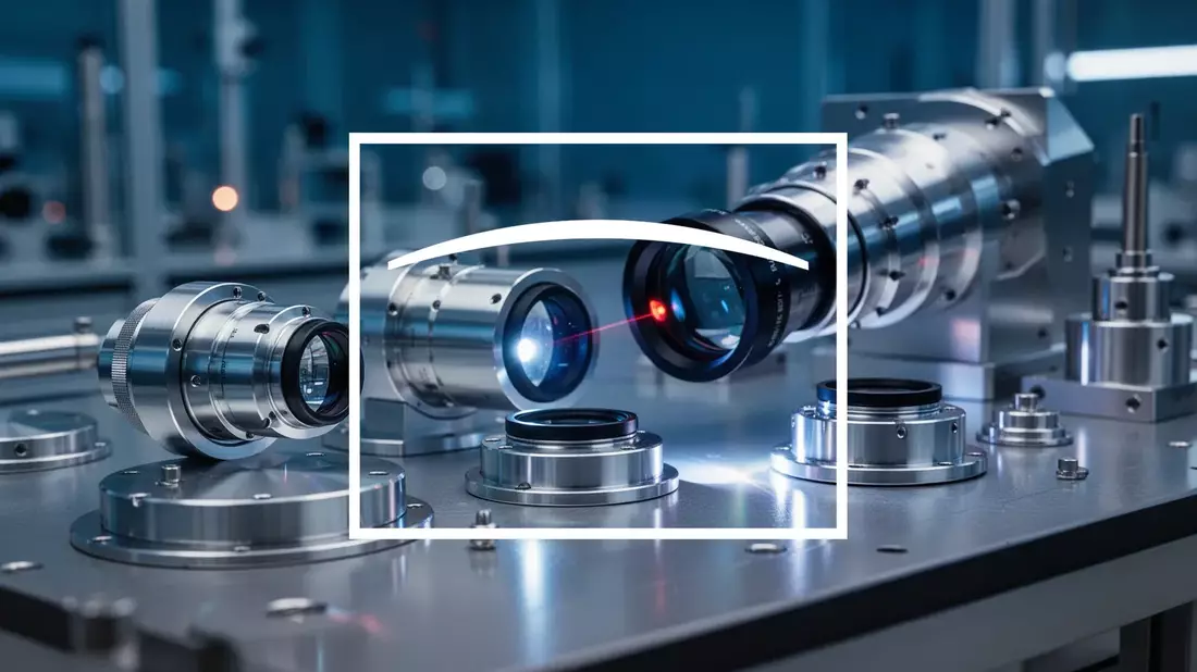 Jenoptik hebt Prognose an: Starkes Q2 dank Halbleiterboom