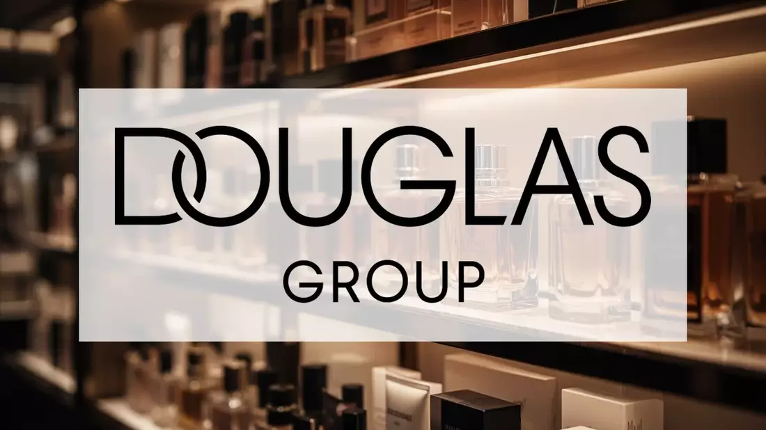 Douglas Aktie: Margendruck durch Preiskampf im Beauty-Handel