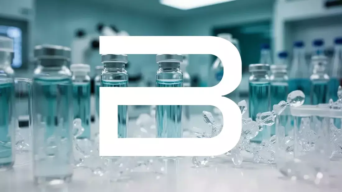 BioNTech Q2 2026: Revenue Plunges 59.5%, CEO Transition, Pipeline Hope