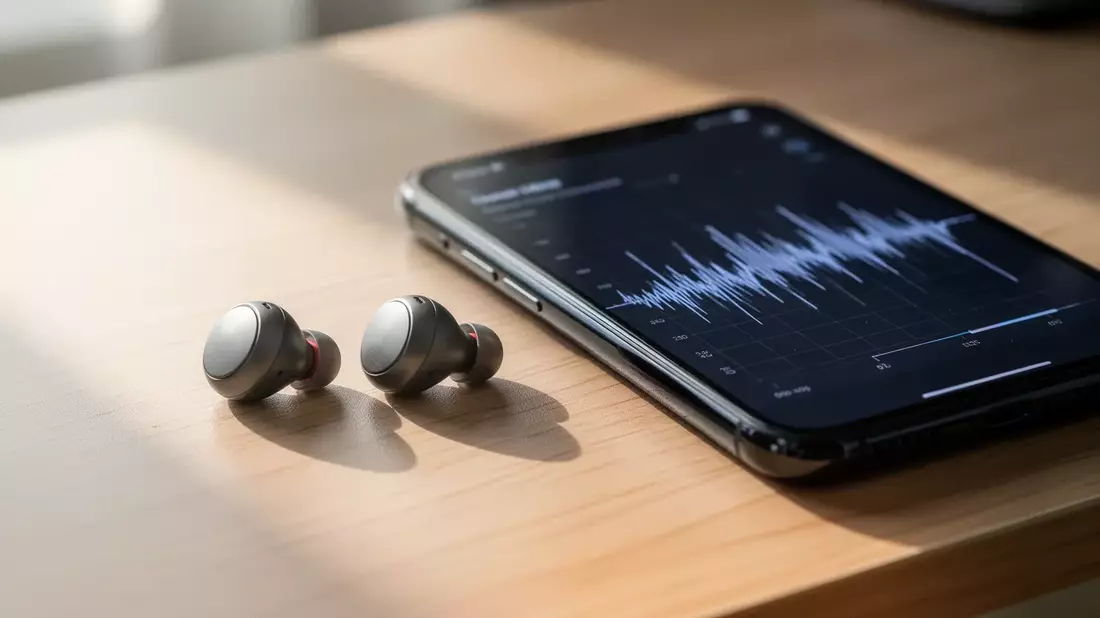 Samsung Galaxy Buds: FDA-Zulassung als OTC-Hörhilfe erteilt