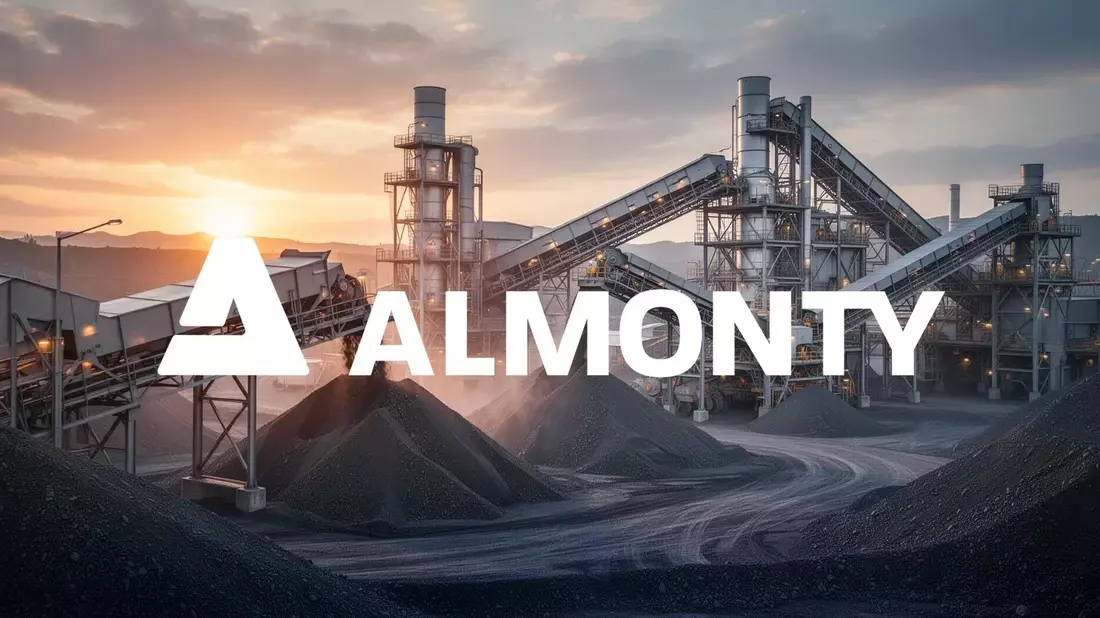 Almonty Industries Q2 2026: Revenue Surges 498% on Tungsten Prices, Sangdong Ramp-Up