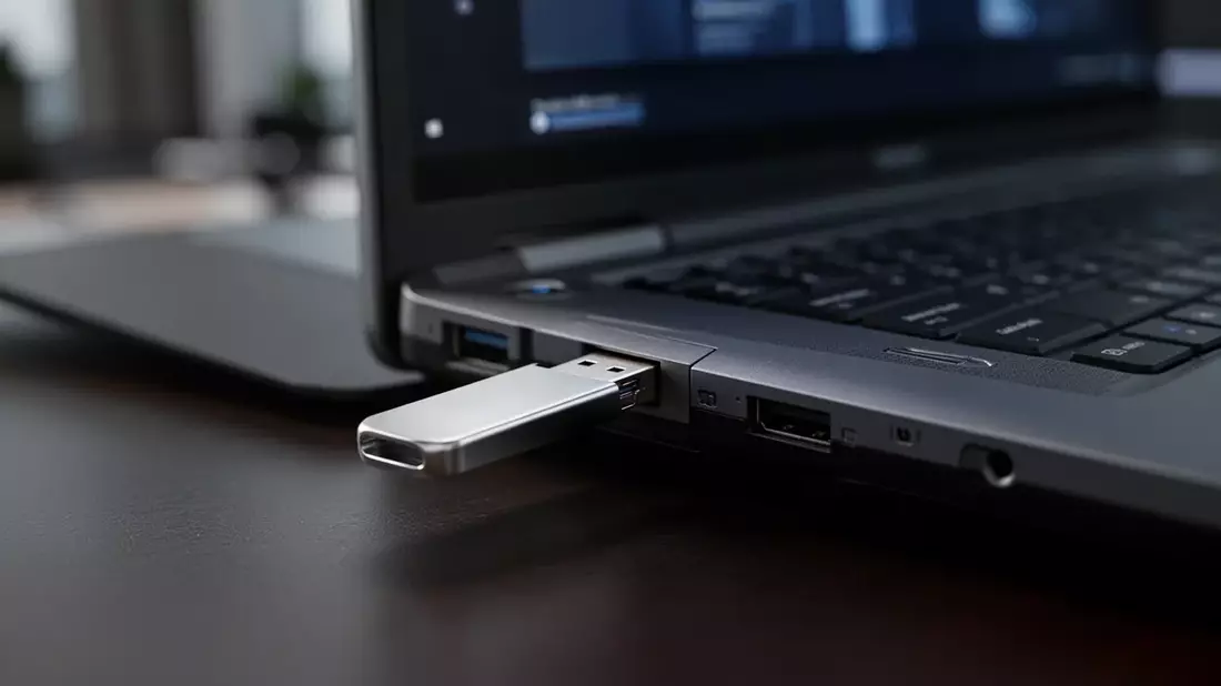DEF CON 34: „Plug and Pwn“ – USB-Angriff gefährdet Windows-Systeme