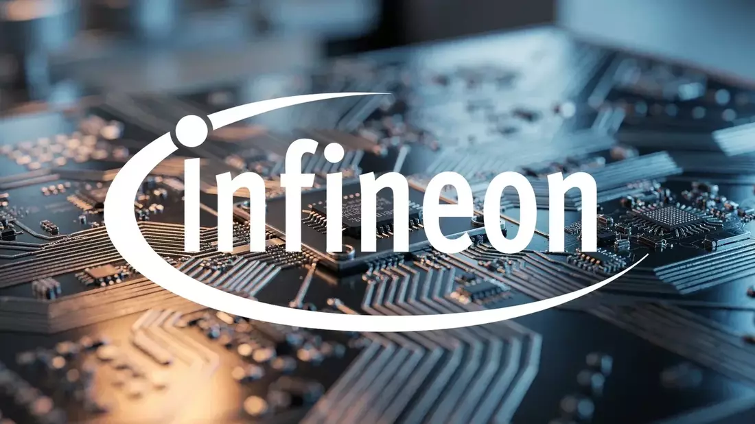 Infineon Stock: Buyback, Record Revenue, and GaN Patent Win