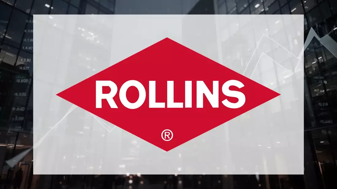Rollins-Aktie unter Druck: Schwache Zahlen und Wertpapierbetrugs-Vorwürfe
