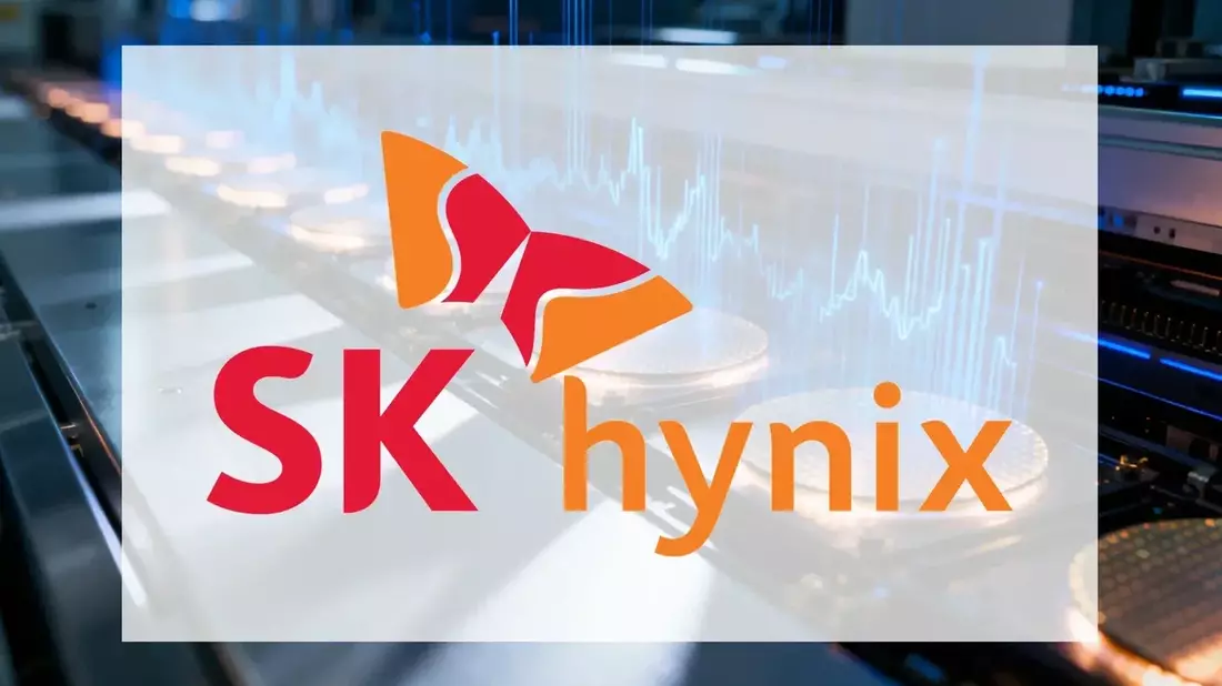SK Hynix Record 76% Margin vs Falling Stock: AI Memory Paradox